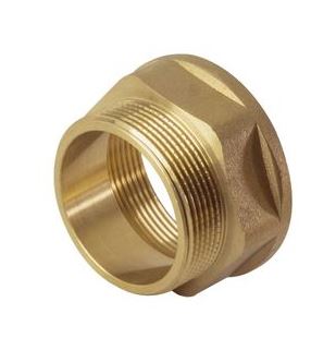 Переходник 25*20 (1"х3/4") внутренняя/наружная резьба TIM SFM043 (10/140)