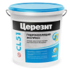 Гидроизоляция эластичная полимерная Церезит CL 51 1,4кг