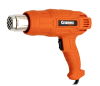 Фен технический Gramex HHG-2000 (220B,2000  Вт)