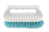 Щетка универсальная 140 * 60 мм. бирюзовая щетина// Elfe