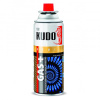 Газ универсальный "KUDO" Для портативных газ.приборов 520мл KU-H403 (12)