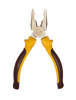 БИБЕР Плоскогубцы "Мастер" 160мм