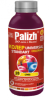 Паста-колор №28 слива (100мл) "ПалИж" (6)