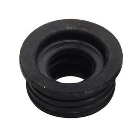 Манжета переходная резиновая Ø50/Ø25, 00452 (1/200)