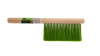 Щетка-сметка ,3-рядная, дерев.рукоятка, 280мм .Сибртех 84628