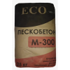 Смесь сухая "ПЕСКОБЕТОН М-300 ECO" 25кг (50)