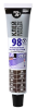 Клей вместо гвоздей "POINT 98" -ТЮБИК экстра-быстрый на каучуке 80мл (-20град)   (10)
