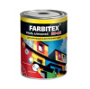 111928 оч. Эмаль FARBITEX ПФ-115 алкид. Слоновая кость 0,8 кг