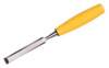 БИБЕР 85057 Стамеска пластмас. рукоятка "Мастер" 18мм (12/120)