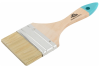 Кисть флейцевая 3" (75мм)