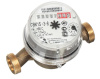 Водосчетчик СВК 15-3-8(2С) без КМЧ (Арзамас)(1/10)