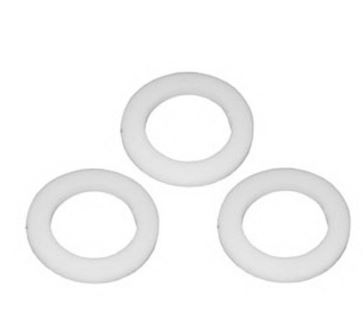 Прокладка     Ø1/2" фторопласт, 01979 (100/10 000)