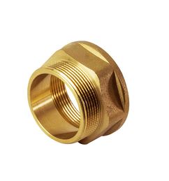 Переходник 32*15 (1 1/4"х1/2") внутренняя/наружная резьба TIM SFM052 (5/100)