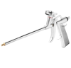 Пистолет для монт.пены  Fomeron "Flint" (TAF) цельнометаллический 590126