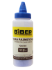 БИБЕР 43202 Краска разметочная порошковая синяя (0,115кг) (12/120)