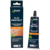 Герметик QUELYD "Clic Protect" гель для стыков ламината 0,125л немороз (Бостик) Франция