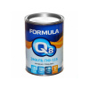 Эмаль ПФ-115 "FORMULA Q8" 0,9кг синяя