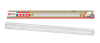 ASD/InHome св-к св/д линейн 10W(900lm) 4000K 4K 880x37x23 IP40 выкл,кон-ры, шнур с вилкой 900 СПБ-Т5