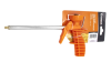 Пистолет для монтажной пены GRAMEX PROMO PP-01