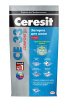 Затирка для швов СЕ 33 Церезит 2 кг Роса №31