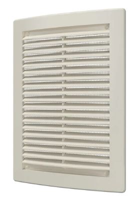 Решетка вентиляционная вытяжная АБС 200х300 "2030РЦ"/ERA (1/35)