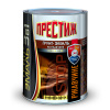 Грунт-эмаль 3 в 1 (1,9кг) белая Престиж
