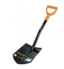 Лопата штыковая укороченная SolidTM FISKARS