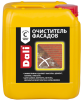 Очиститель фасадов DALI, 5 л