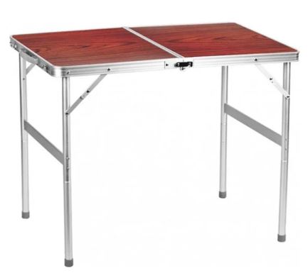 Стол складной большой 900х600х390/700 мм