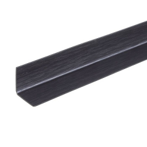 Уголок 20*20 Венге  №301