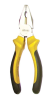 БИБЕР Плоскогубцы "Мастер" 180мм