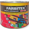 Эмаль алкидная Farbitex ПФ-115 Светло-серый 1.8 кг  1шт