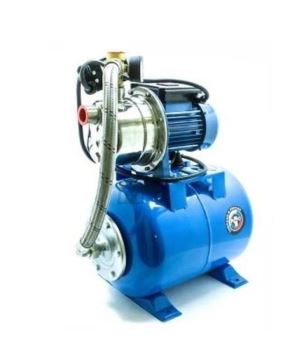 Станция автоматического водоснабжения  ВАРЯГ НПН 950 - 24 (950Вт, нерж, напор 45м, производ 45 л/мин, подкл1") (1/12)