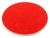 Круг полировальный фетровый (липучка) 125 мм