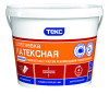 Шпатлевка Текс  1,5кг латексная Универсал /18/ 17734, шт