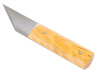 Нож сапожный, деревянная рукоятка, 170 мм, (шт.) РЕМОКОЛОР