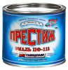 Эмаль алкидная гл. Престиж ПФ-115 ВИШНЕВАЯ 1,9кг,1 шт.