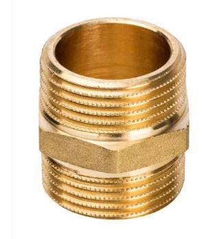 Бочонок 15 (1/2") наружная резьба TIM SM022 (10/320)