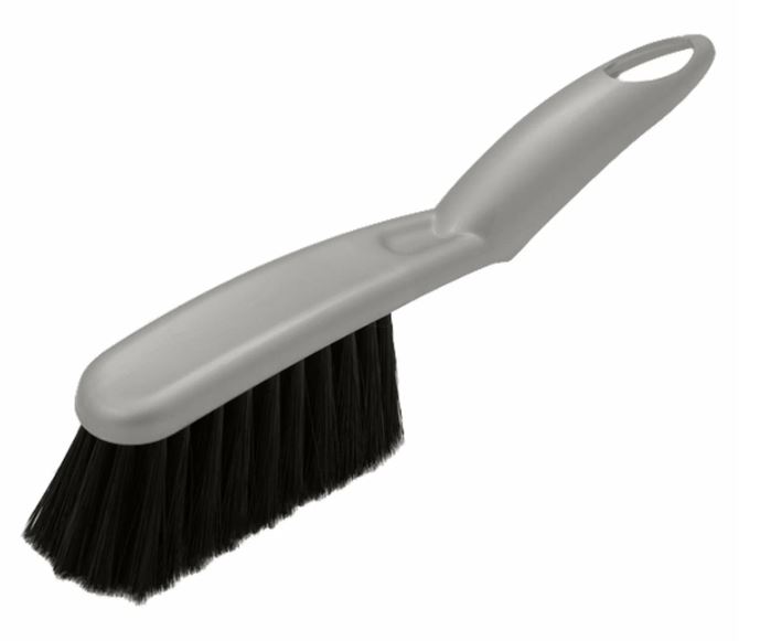 Щетка-сметка Etna, серый 221224135/03 IDIland