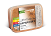 Шпатлевка акриловая по дереву Белый 0,25л Farbitex Профи Wood *12 (4300004761) *к12734*