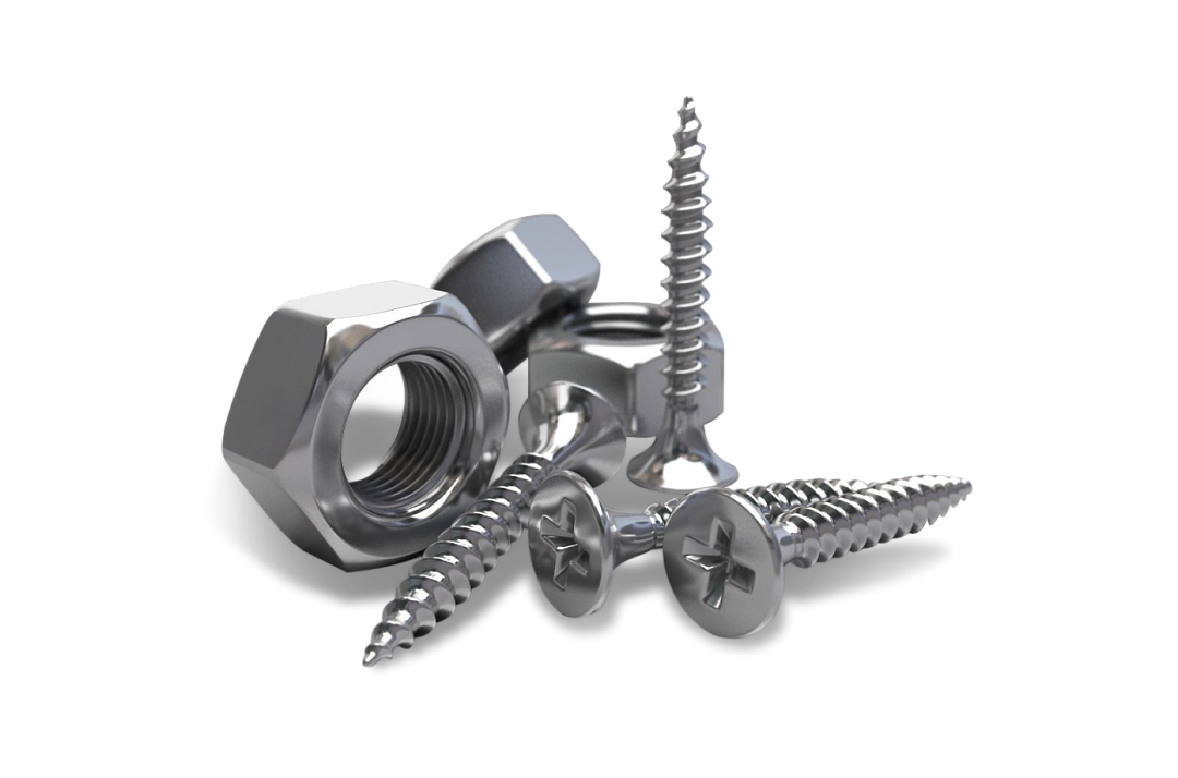 Крепежные изделия